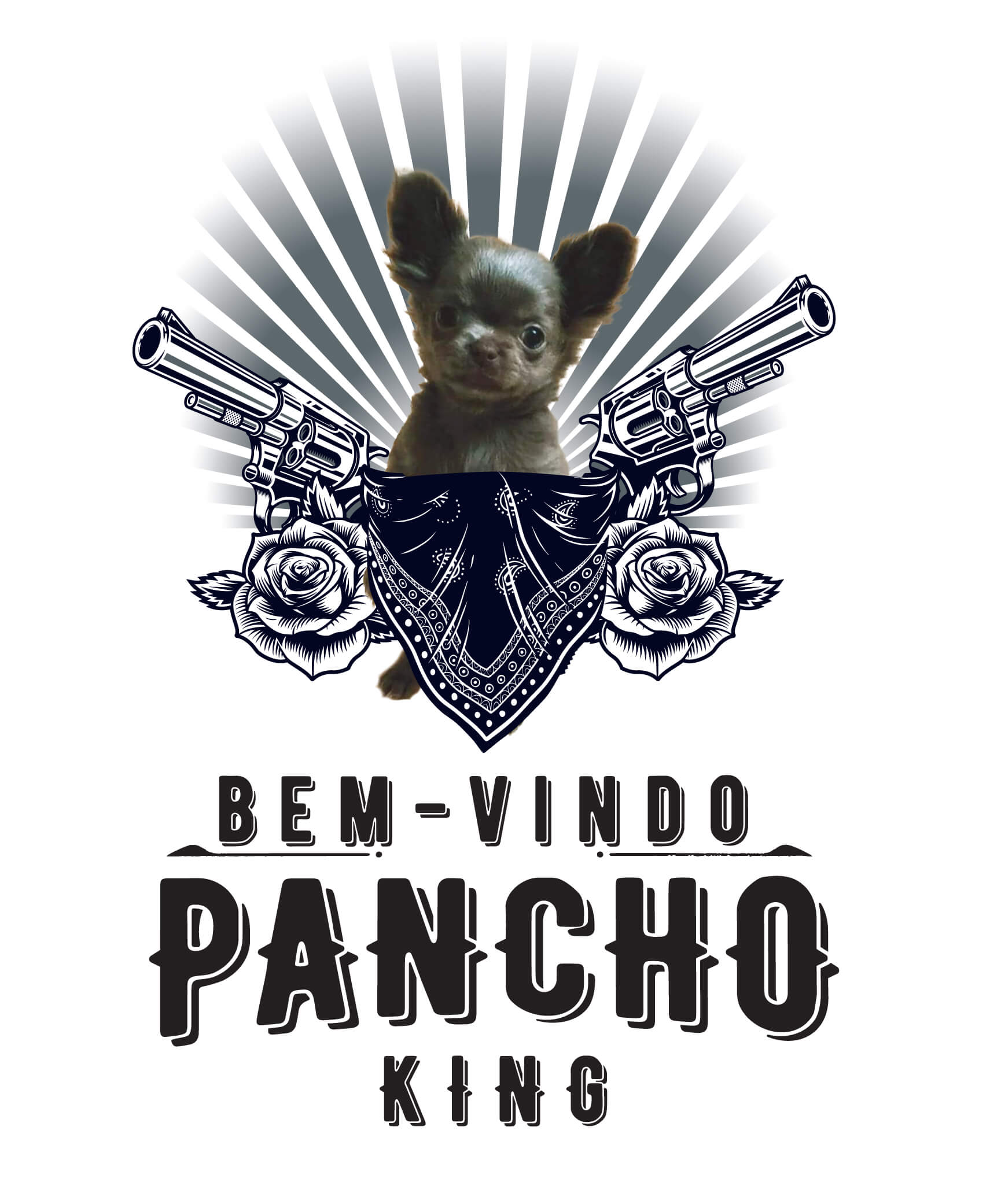 welcome-pancho-king